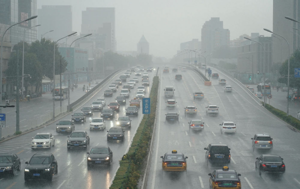 强降雨天气，这些健康提示要知道-