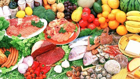 新发地的食材还能不能留？