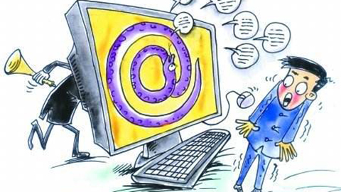 谣言勿轻信 愿我们成为战&ldquo;疫&rdquo;智者