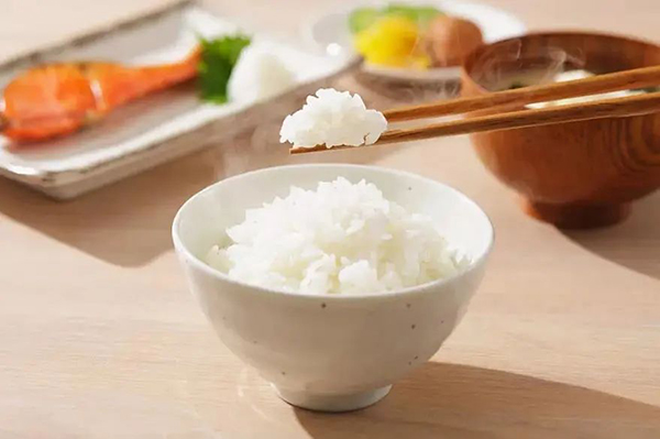 白米饭是“垃圾食物之王”？