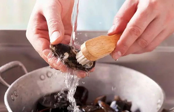 清洗海鲜易感染“食肉菌”，且无药可救？