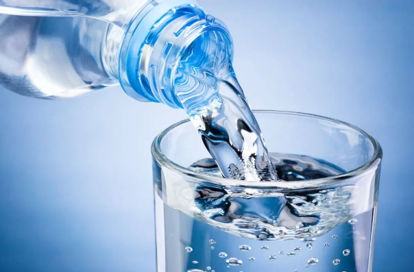 长期喝纯净水会缺钙