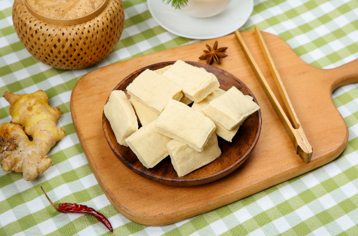肾病患者不能吃豆制品