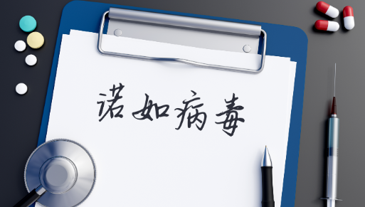 诺如病毒只传小孩不传大人