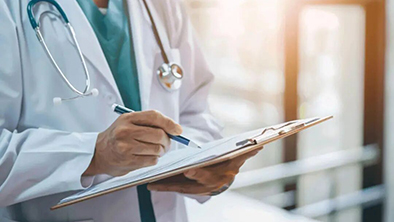 体检季被问爆的问题：一年最多拍几次CT？