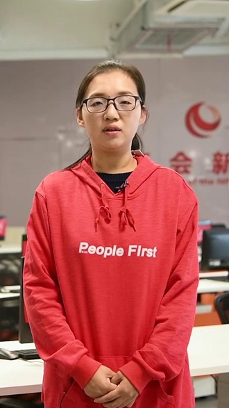 《求真|这些涉外疫情谣言可别信！》获奖单位代表感言